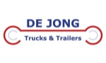 De Jong Trucks & Trailers on Truck1