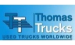 Thomas Trucks on Truck1